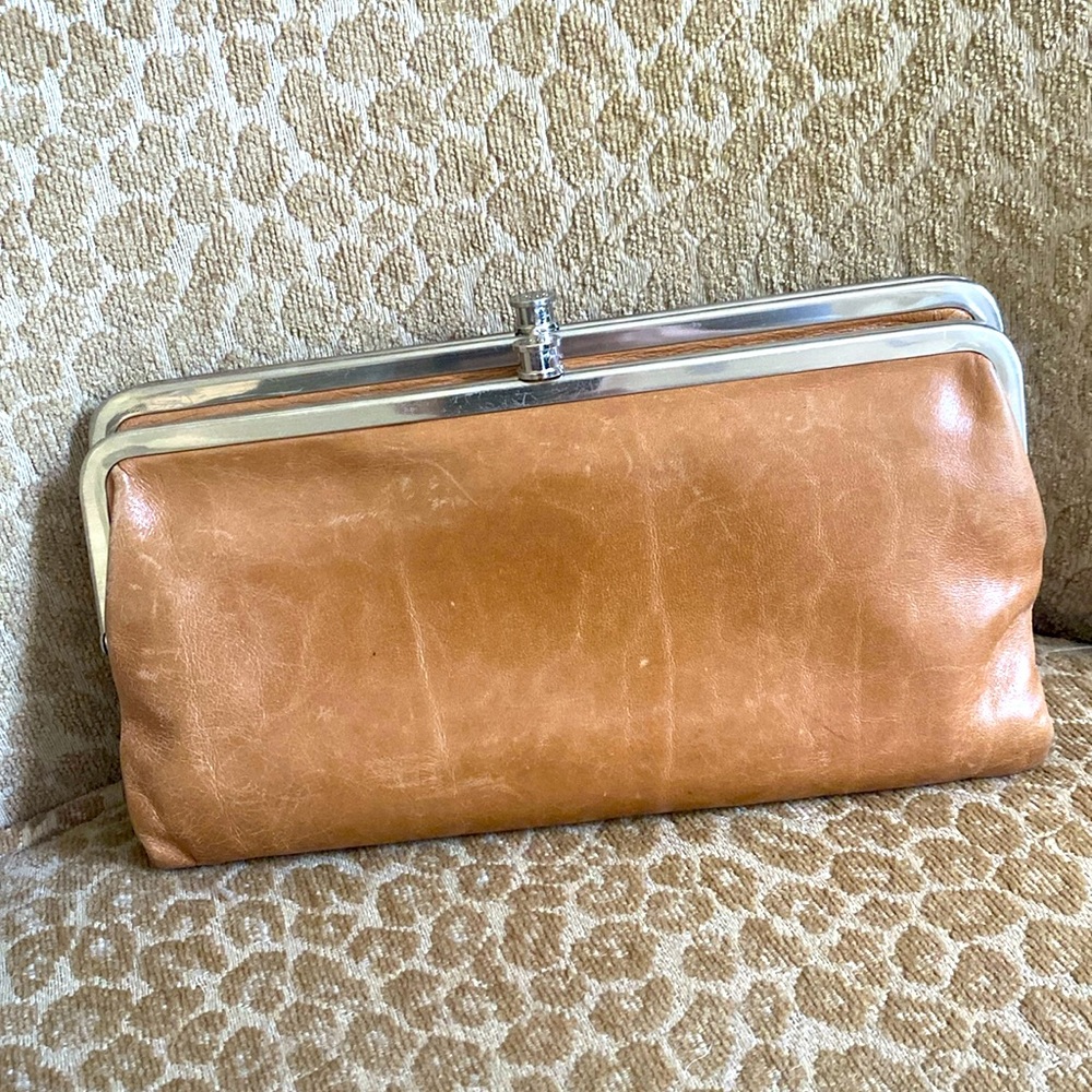 HOBO wallet, Lauren
